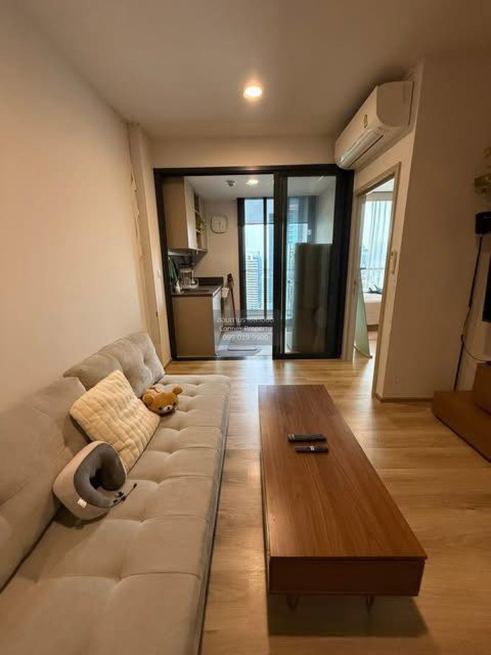 รูป เช่าคอนโด  โอกะ เฮาส์ BTS-ทองหล่อ คลองตัน เขต คลองเตย กรุงเทพ CX-157351 ✅ ทักไลน์ @connexproperty ตอบทันที ทีมงานมืออาชีพ ✅ - รูปที่ 2/6