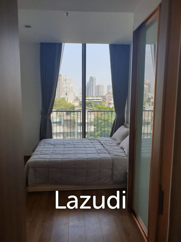 picture 1 Bedroom 1 Bathroom 34 SQ.M Noble BE33 - 7/12