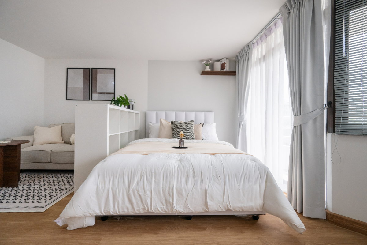 picture Best Value! Tararin Chaophaya Near MRT – Only 1.15 MB - 23/43
