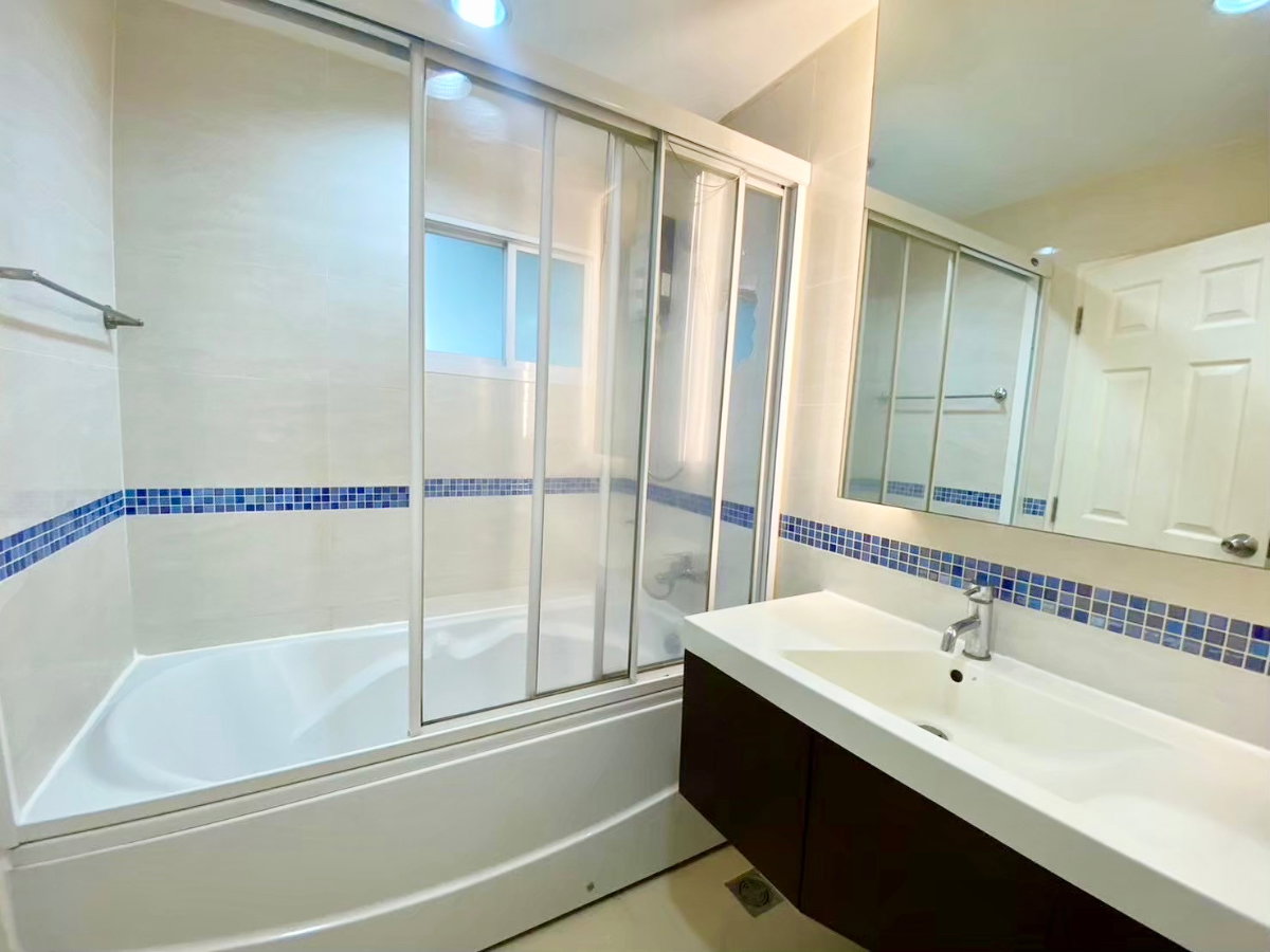 picture Condo Life Sukhumvit 65 For Rent 1 Bedroom  - 11/12