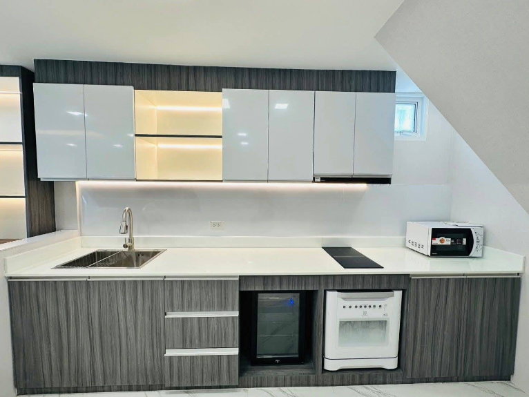 picture For Rent : Single House Centro Bangna Wongwaen - 18/42