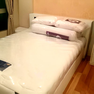 Condos for rent Bangkok : The Cube Chaengwattana for rent ✨ Fully furnished