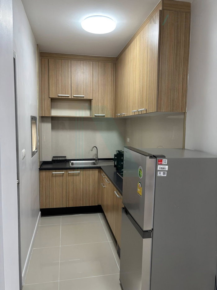 รูป ขายบ้านแฝด โครงการ เอโทล บาหลี บีช มอเตอร์เวย์-ลาดกระบัง 2 ชั้น 3 ห้องนอน 2 ห้องน้ำ - รูปที่ 4/8