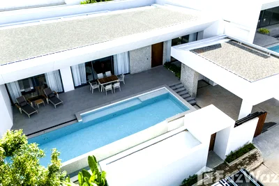 Houses for sale Phuket : 3 Bedroom Pool Villa for sale 6415888
