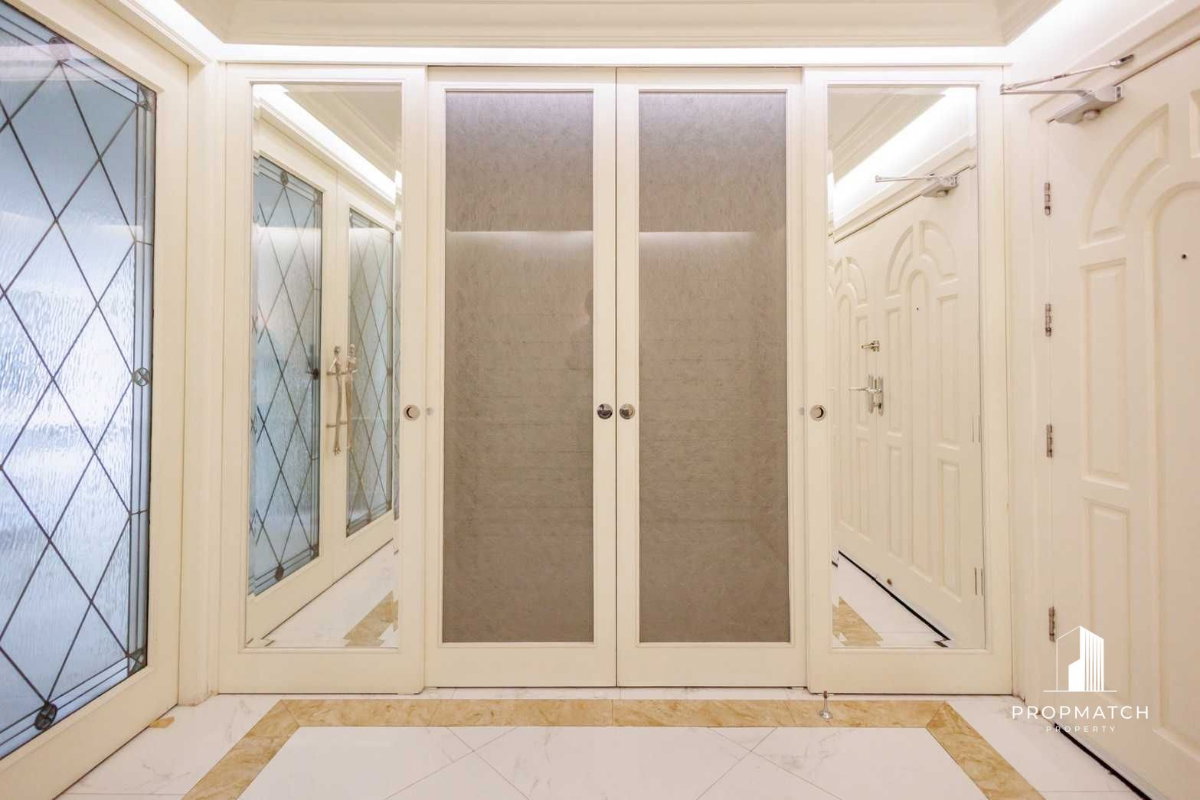 รูป PM038061 ✨Flash Deal ✨ Wattana heights condominium (Bed Bath SQM.) พร้อมอยู่ ! เพียง 109,000 บาทต่อเดือน Tel.0981315848 @propmatch - รูปที่ 19/21