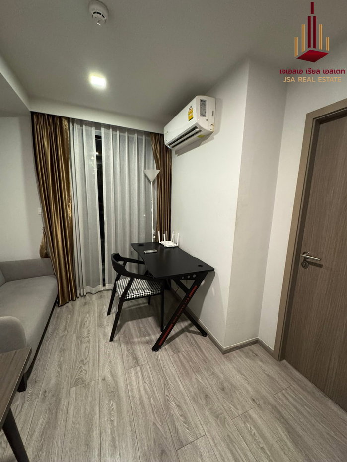 picture β¨ For Rent : Maestro 14 Siam - Ratchathewi Condo β¨ π° Only 22,000 THB/month - 2/5