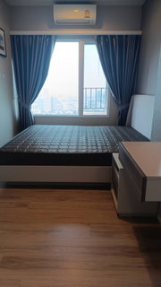 รูปภาพ 🏙️ Condo for Rent | Amber Condo Nonthaburi