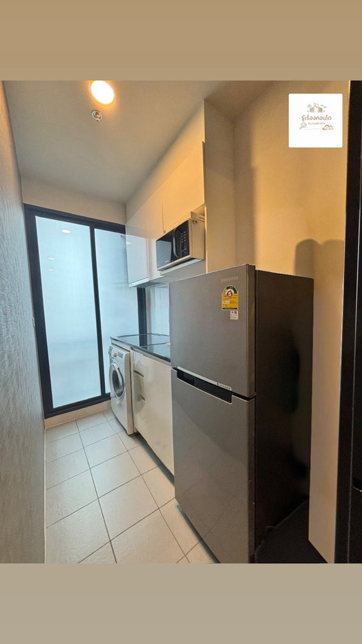 picture 🏡 Condo for rent: Chewathai Kaset-Nawamin ✨ - 17/24