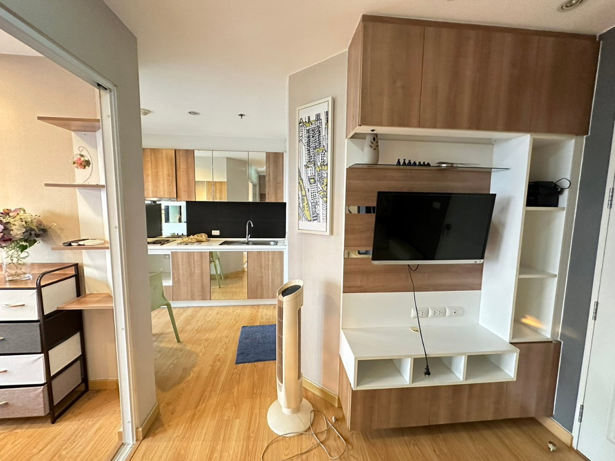 picture ✨ FOR RENT PLUS CONDO HATYAI 2 WITH WASHING MACHINE - 6/9