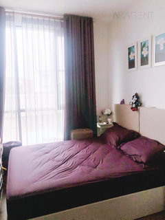 For Sell Condo MITI CONDO Building 1, Floor 3,1 bed room, Room size 33 sqm