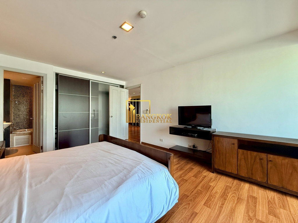 picture Luxurious 3 Bedroom Thonglor Apartment For Rent - BR0842AP - 17/55