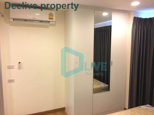 รูป DL008015 ให้เช่าคอนโด พรีมิโอ ไพร์ม (Premio Prime) ใกล้ - พร้อมเข้าอยู่ โทรด่วน 0653619502 LineID @217jgcbp - รูปที่ 2/8