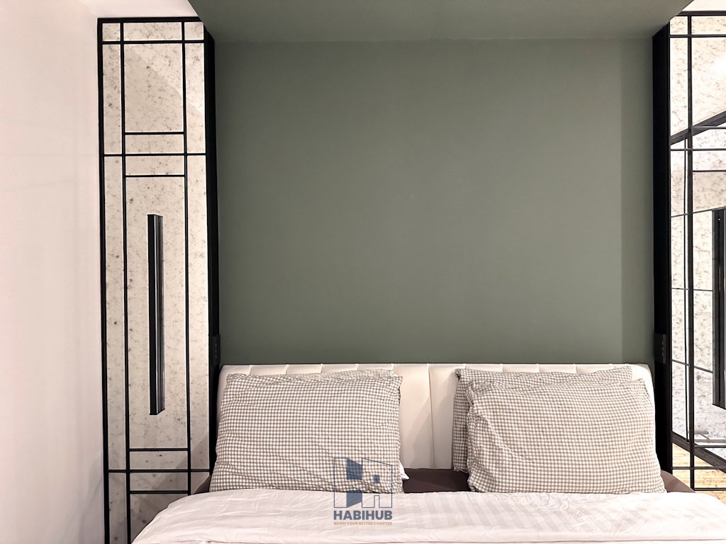 รูป 🏠✨ LIV@49 (ลิฟ แอท 49) | ขายคอนโดห้อง Duplex 1 Bedroom (HBH-HL-134) - รูปที่ 11/32