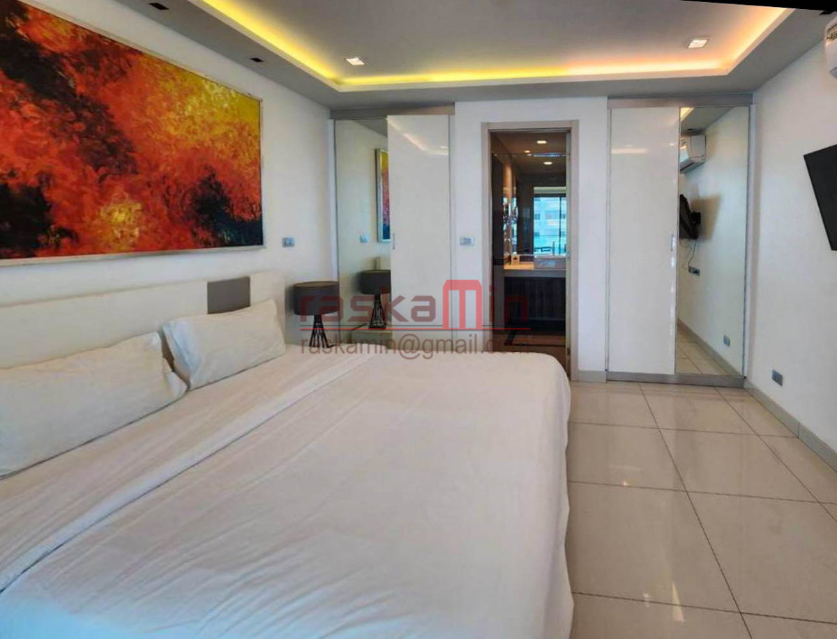 picture 🔥 URGENT SALE | Wongamat Tower Condominium – Sea View | Only 4.5 MB 🔥 - 9/11