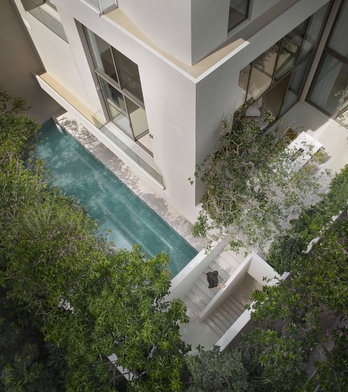 Project Lane Cove Rama 3 Picture - 4/19