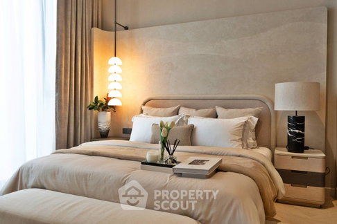 4-BR Condo at STILL Sukhumvit 20 near BTS Asok (ID 2898576)