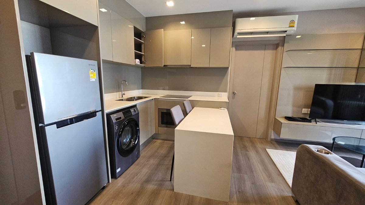 picture 🟪🟦🟩🟨🟧 For Rent: The Politan Rive // 2 Bedrooms, 2 Bathrooms 🛎️🛎️ | Line@: @assetspro - 7/16