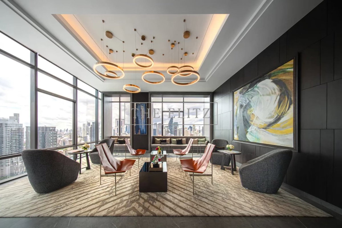 picture ✨ Unbeatable Location ✨ Situated at the beginning of Thonglor, just a short walk to BTS Thong Lo. - 20/23