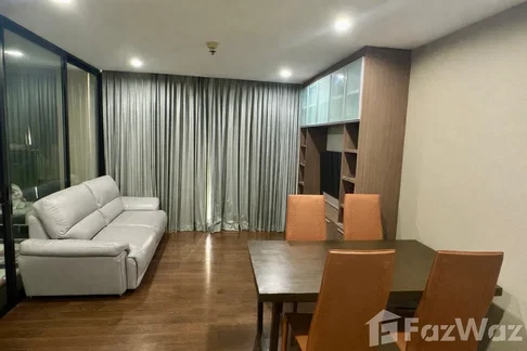 2 Bedroom Condo for rent at The Hudson Sathorn 7 6416572