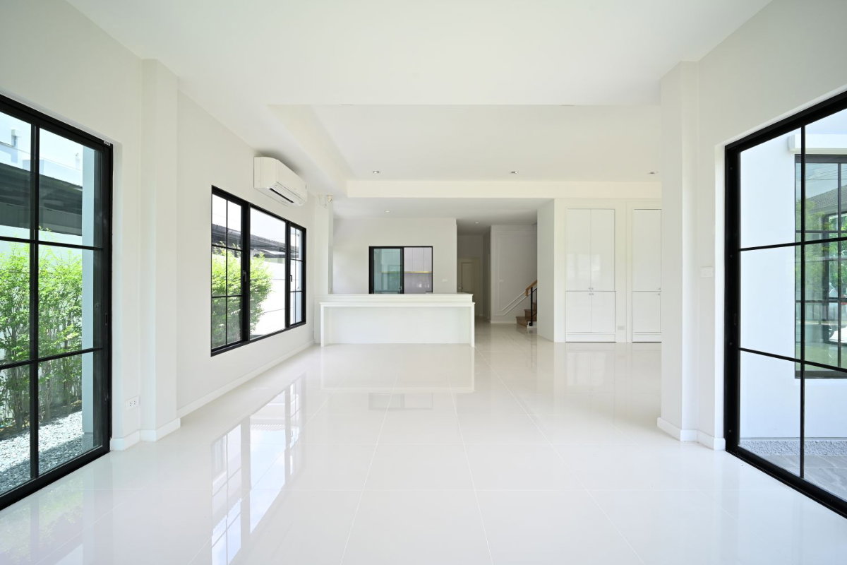 รูป ขายบ้านเดี่ยวหลังมุม ลัดดารมย์ พุทธมณฑลสาย 3 Built-in ใหม่ทั้งหลัง ไม่เคยเข้าอยู่ ใกล้มหิดล ศาลายา - รูปที่ 5/20