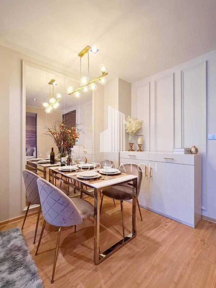 รูป PM004911 ✨Flash Deal ✨ Altitude Samyan-Silom (2Bed 1Bath 44 SQM.) พร้อมอยู่ ! เพียง 33,000 บาทต่อเดือน Tel.0981315848 @propmatch - รูปที่ 3/6