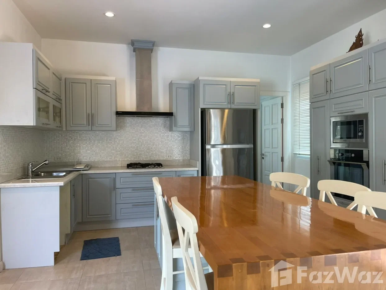รูป บ้านเดี่ยวให้เช่า 3 ห้องนอน ในโครงการ Hillside Hamlet 4 1075884 - รูปที่ 10/18