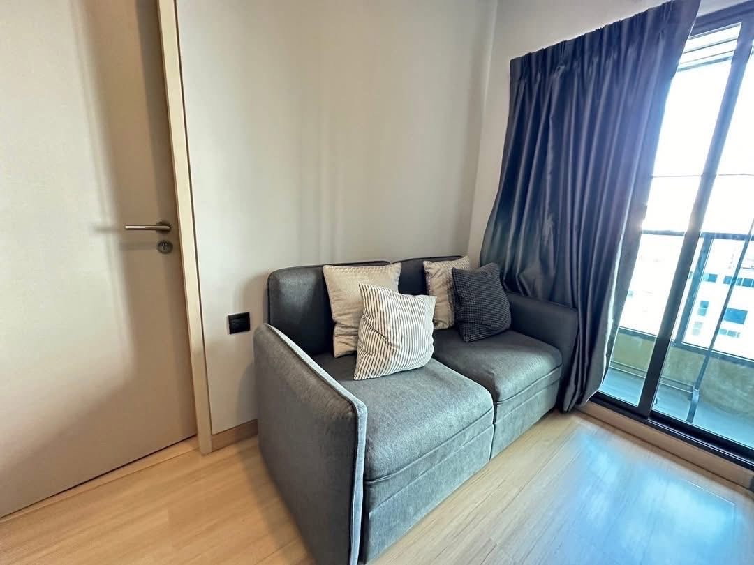 รูป Lumpini Suite Phetchaburi - Makkasan | 🚝ใกล้ MRT เพชรบุรี #2026060214725 - รูปที่ 5/11