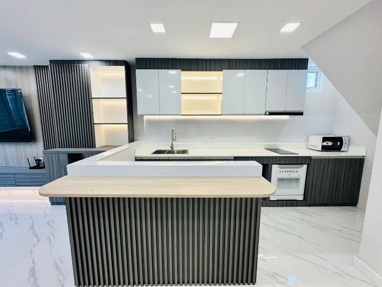 picture For Rent : Single House Centro Bangna Wongwaen - 41/42