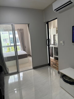 รูปภาพ For Rent Condo The Kith Tiwanon 6,500 Bath