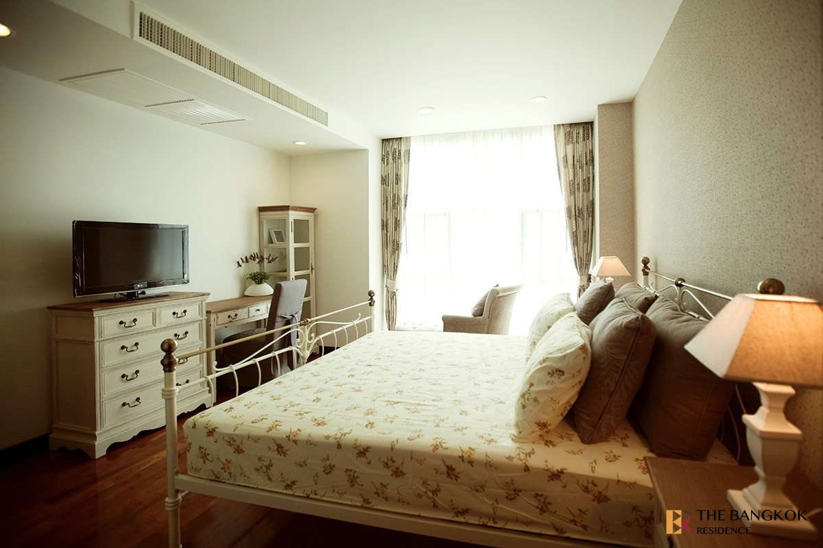 รูป เดอะ ไพร์ม 11 ห้องสวยพร้อมเข้าอยู่ ใกล้ BTS สถานีนานา - รูปที่ 10/10
