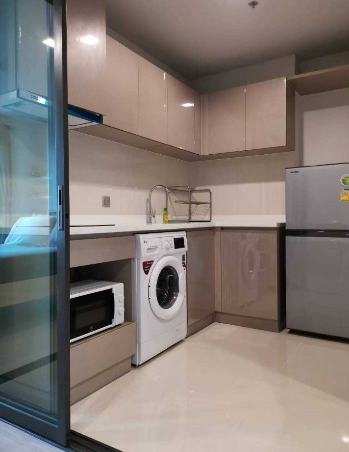 picture 🔥 Available Now! Life Ladprao Condo - Book Before It's Gone! 🔥 MD-26127121 - 8/8
