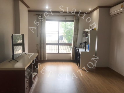 🌿Urgent Sale! Klang Krung Resort, beautiful and comfortable rooms. Book now before they're gone! Near BTS Punnawithi🌿