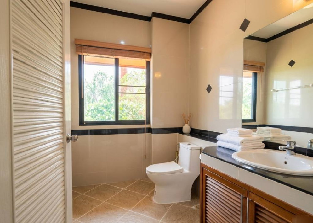 รูป  บ้านเดี่ยวสองชั้นในโครงการ พร้อมคลับเฮ้าส์และสระว่ายน้ำ #สารภี ราคาเพียง 4.9 ล้านบาท  #CSP100926 - รูปที่ 13/16