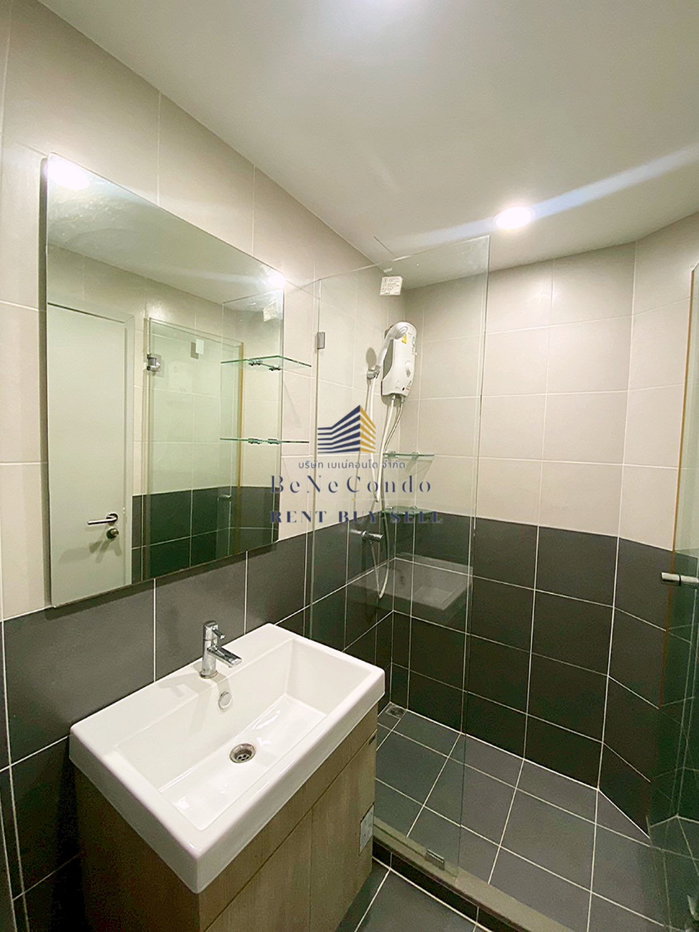 picture *** (Official Agent) Condo for rent : Ideo Mobi Charan-Interchange *** - 8/10
