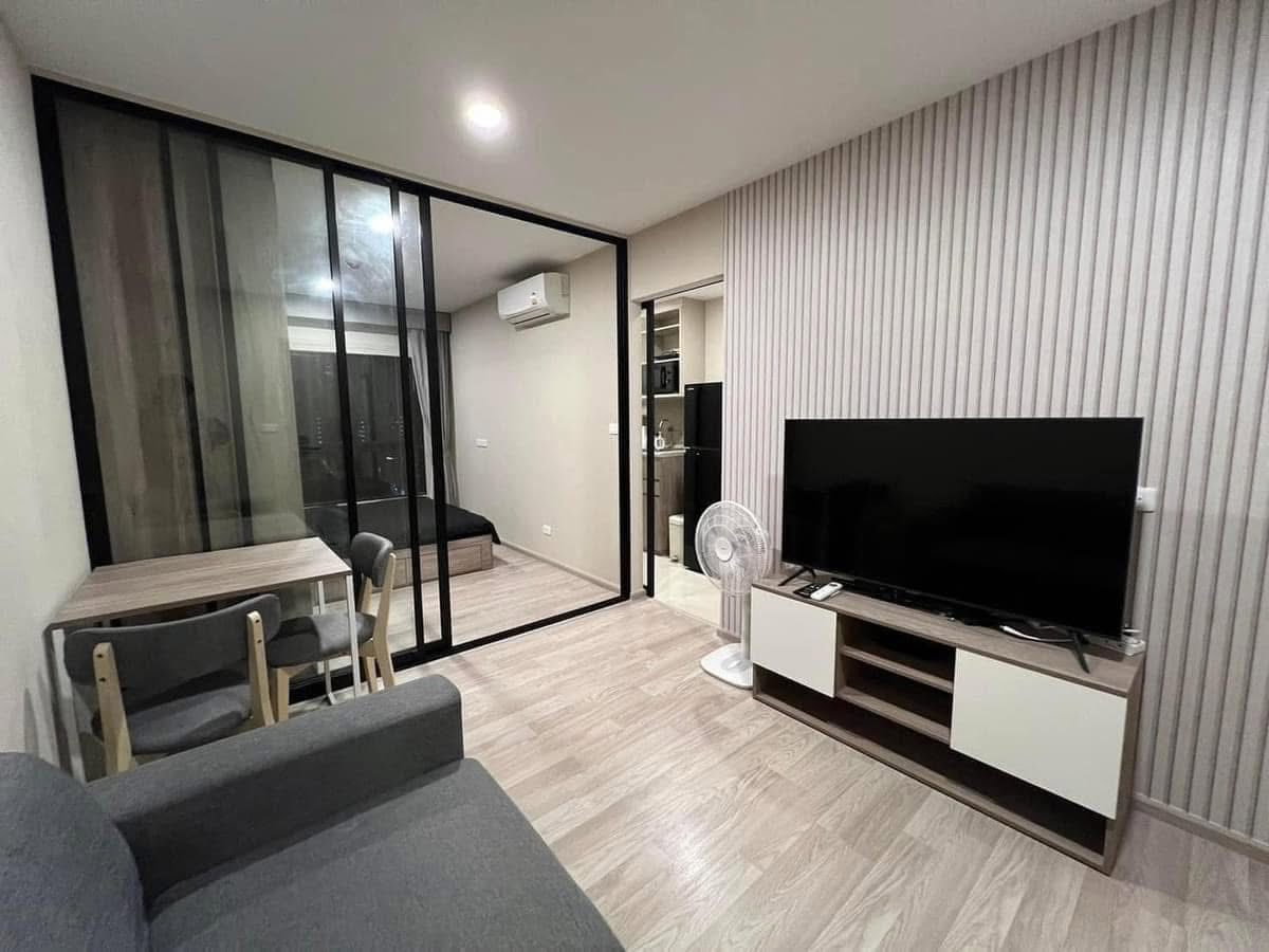 picture ND0701  For rent  Plum Condo Sukhumvit 97.1  - 12/13