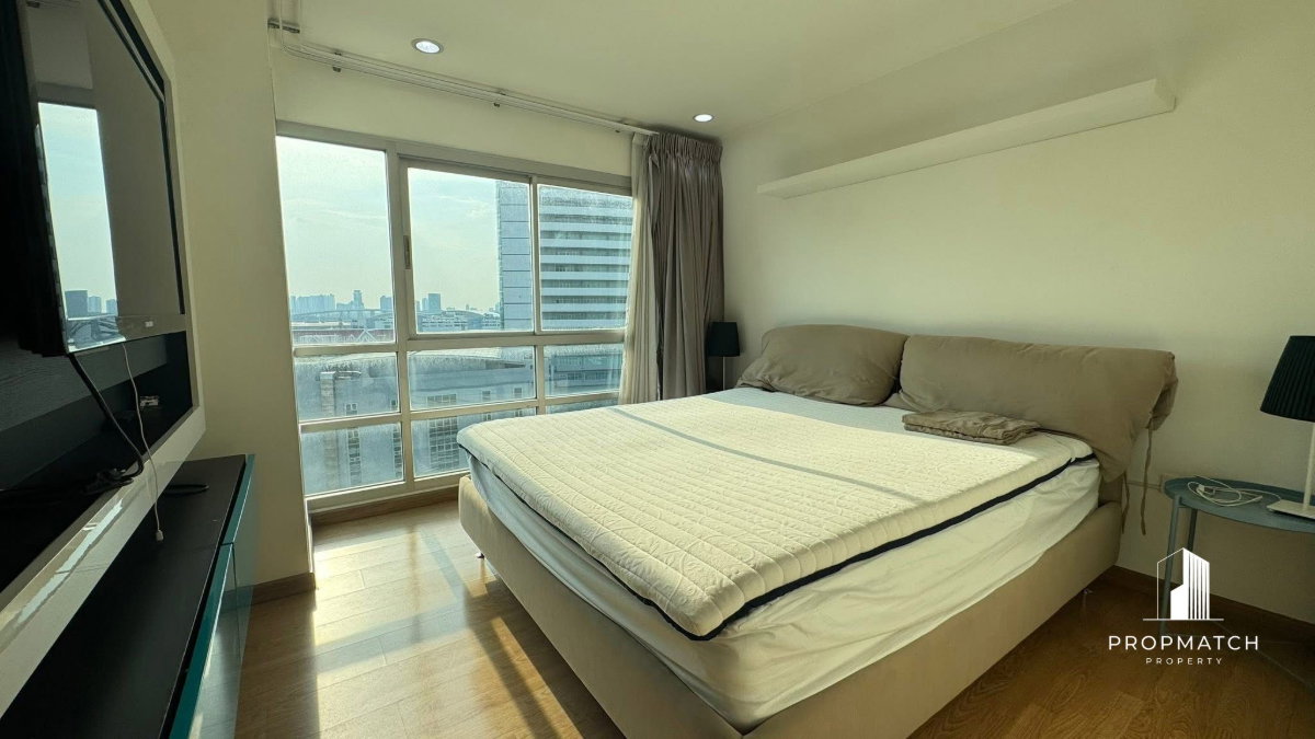 รูป PM037789 ✨Flash Deal ✨ U Delight @ Jatujak Station (2Bed 2Bath 69 SQM.) พร้อมอยู่ ! เพียง 27,000 บาทต่อเดือน Tel.0981315848 @propmatch - รูปที่ 7/16
