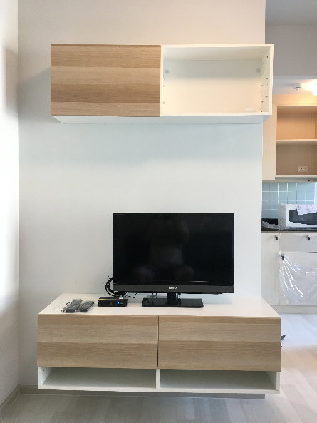 picture Condo for Rent Unio Rama 2 building B  - 8/10
