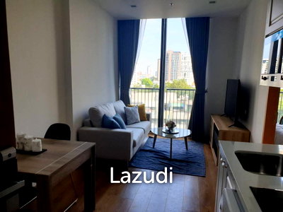 Condos for rent : 1 Bedroom 1 Bathroom 34 SQ.M Noble BE33