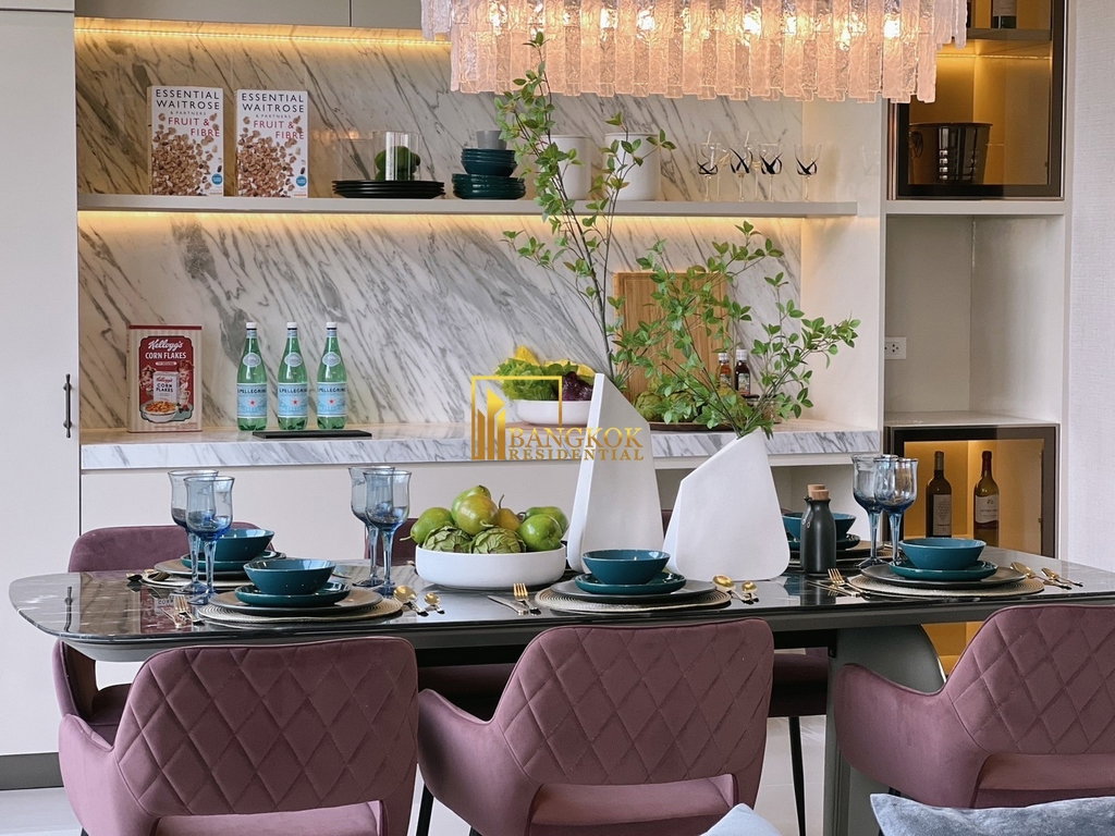 รูป AERIE New Krungthep Kreetha | Gorgeous 4 Bedroom House - BR28303SH - รูปที่ 5/20