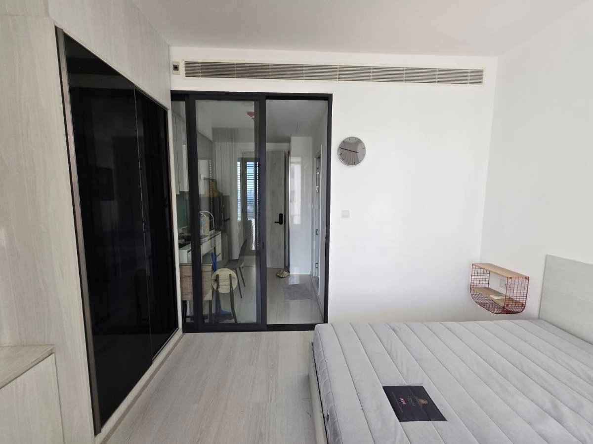 รูป 💥Available Room✨✅ให้เช่า คอนโด แมสซารีน รัชโยธิน 1 ห้องนอน 1ห้องน้ำ💥 - รูปที่ 1/6
