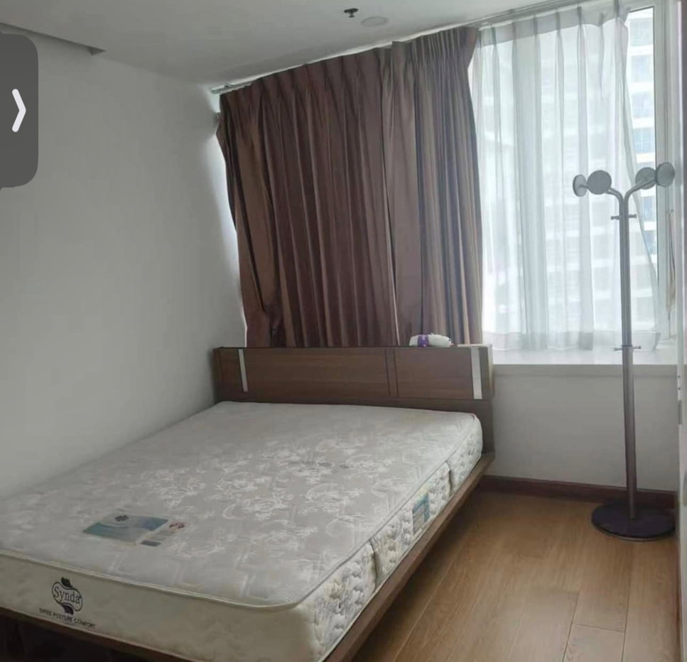รูป Tc green rama9 ☎️1 bed 36 sqm ‼️best price 13000/month ‼️NOW AVAILABLE 🔆✅ - รูปที่ 5/5