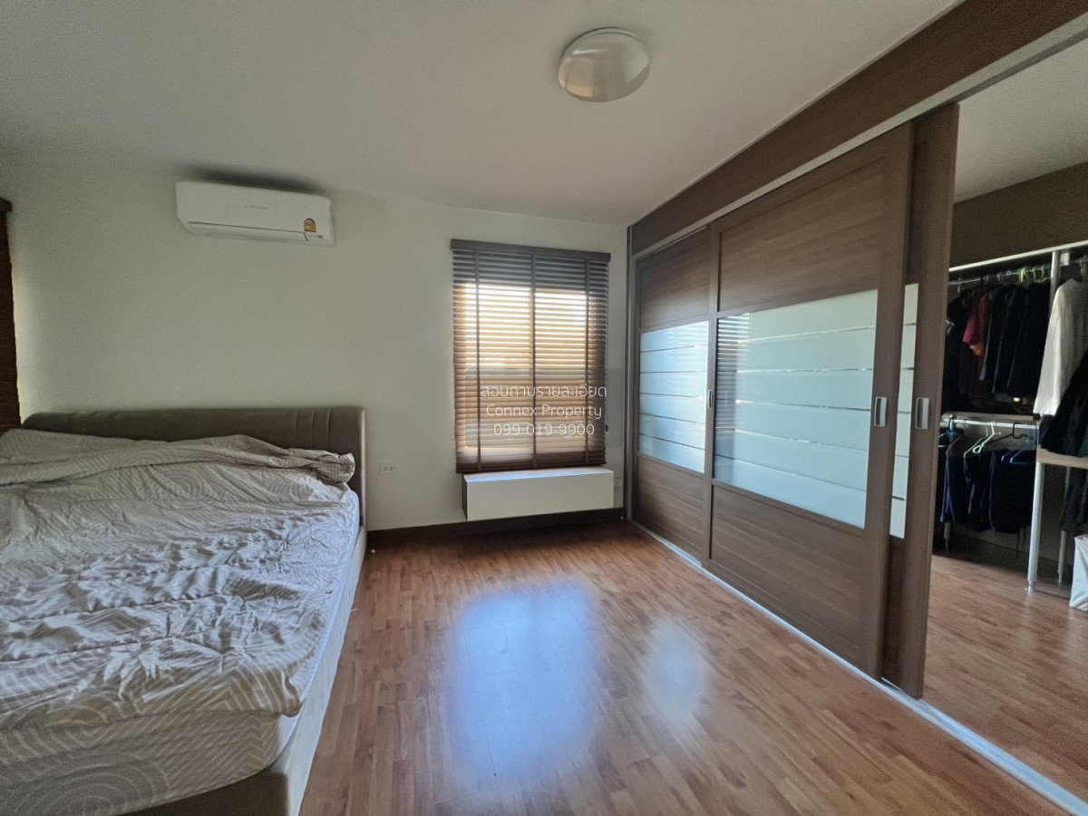 รูป ขายบ้าน พฤกษาวิลเลจ 23 สำโรง พระประแดง สมุทรปราการ CX-157303 ✅ ทักไลน์ @connexproperty ตอบทันที ทีมงานมืออาชีพ ✅ - รูปที่ 7/12