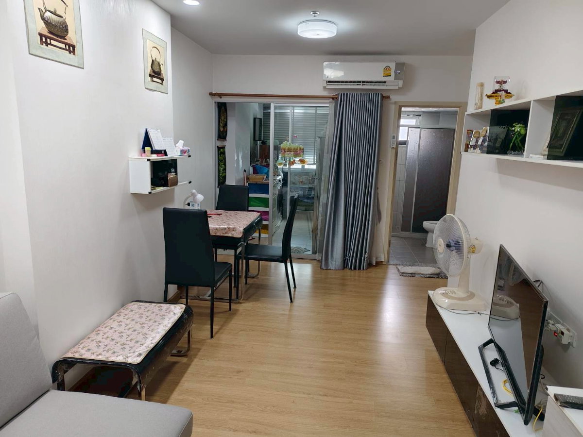 picture Rent Supalai City Resort Phranangklao Station - Chao Phraya - 8/10