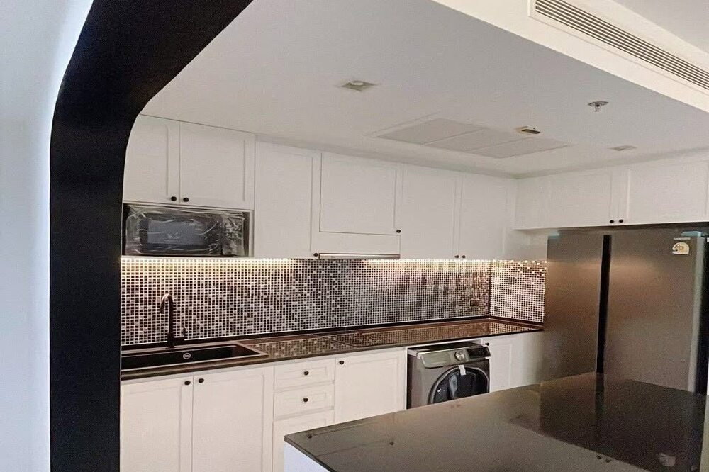 picture 🔥 For Rent !! Star View, 2 bedroom, 2 bathroom, River view!!🔥Code C20260500033 furnished, modern style, ready to move in📣📣 - 3/6