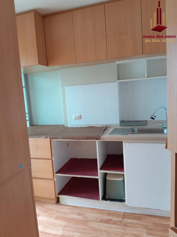 picture ✨ For Sale: Lumpini Park Nawamin-Si Burapha Condo ✨    💰 Only 3,290,000 THB - 6/8