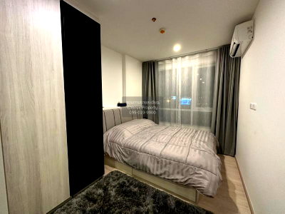 Condos for rent : FOR RENT condo , Niche Mono Chaengwattana , Khlong Kluea , Pak Kret , Nonthaburi , CX-77274 ✅ Live chat with us ADD LINE @connexproperty ✅