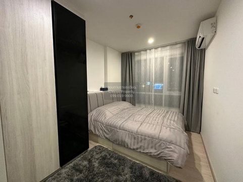 FOR RENT condo , Niche Mono Chaengwattana , Khlong Kluea , Pak Kret , Nonthaburi , CX-77274 ✅ Live chat with us ADD LINE @connexproperty ✅