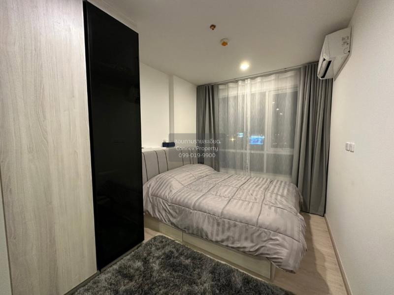 รูป 🔥🔥🔥 เช่าคอนโด นิช โมโน แจ้งวัฒนะ MRT-ศรีรัช (สายสีชมพู) คลองเกลือ ปากเกร็ด นนทบุรี CX-77274 ✅ ทักไลน์ @connexproperty ตอบทันที ทีมงานมืออาชีพ ✅ 🔥🔥🔥 - รูปที่ 1/12