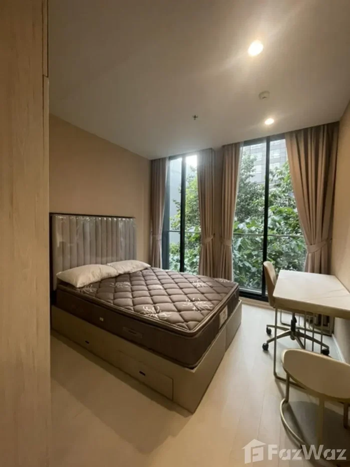 picture 2 Bedroom Condo for rent at Noble Ploenchit 6415071 - 3/15