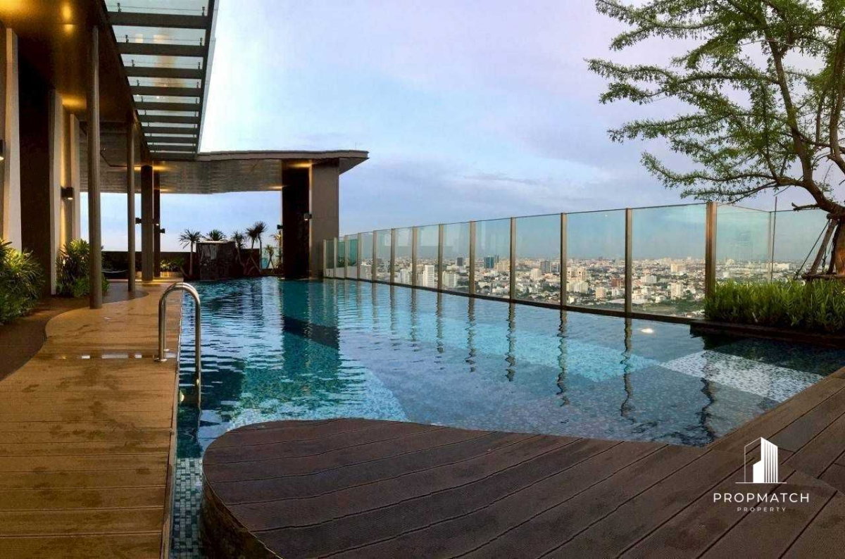 รูป PM013060 ✨Flash Deal ✨ Rhythm Sukhumvit 42 (2Bed 2Bath 78 SQM.) พร้อมอยู่ ! เพียง 75,000 บาทต่อเดือน Tel.0981315848 @propmatch - รูปที่ 13/15